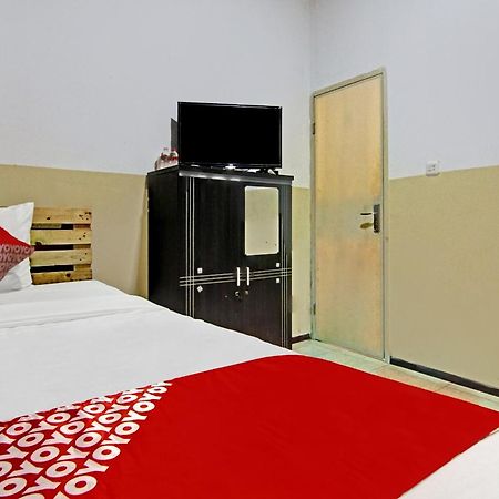 Super Oyo 90358 Poris Residence Syariah Tangerang Exterior photo