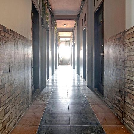 Super Oyo 90358 Poris Residence Syariah Tangerang Exterior photo